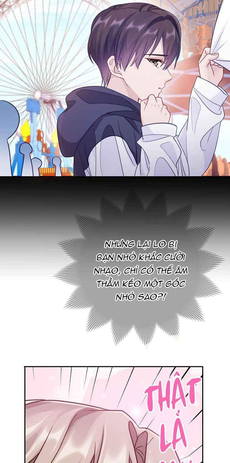 để ý tôi chút nào chapter 13 41