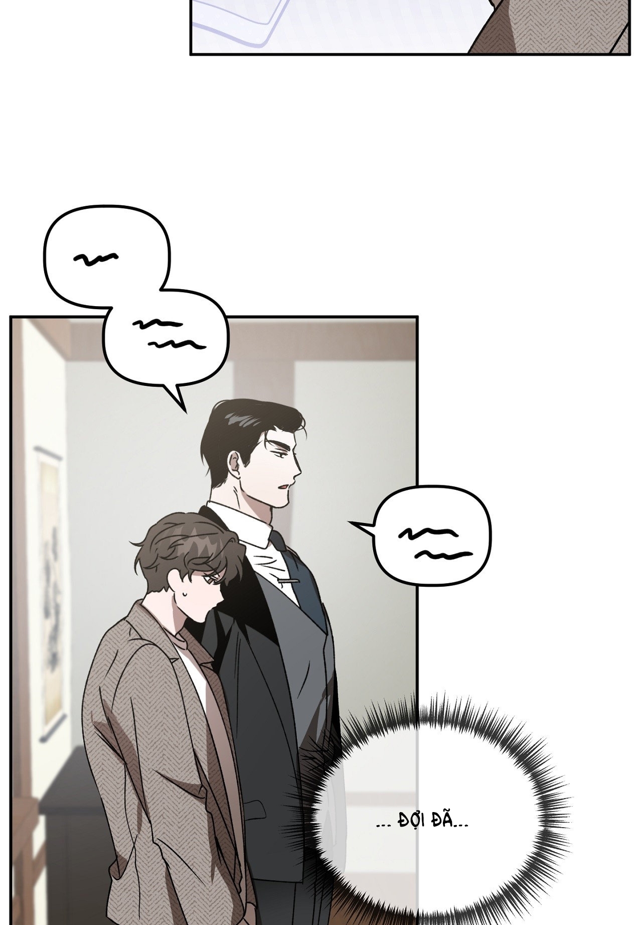Anh Đã Hiểu Chưa? chapter 45.1 - Trang 26