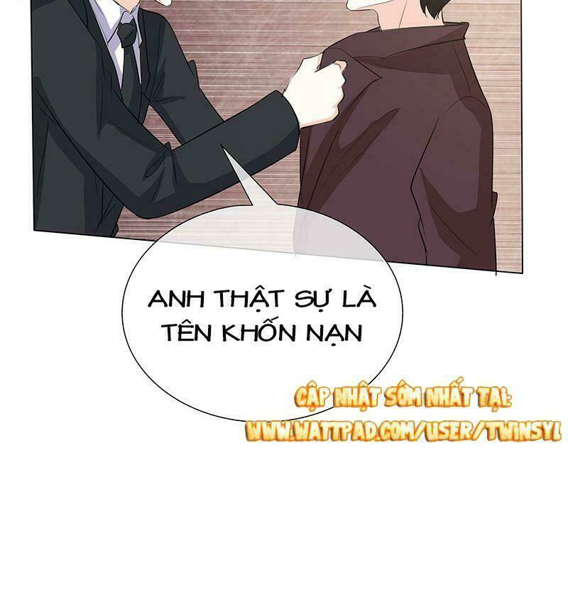 ái người tình xuất vu lam chapter 36 6