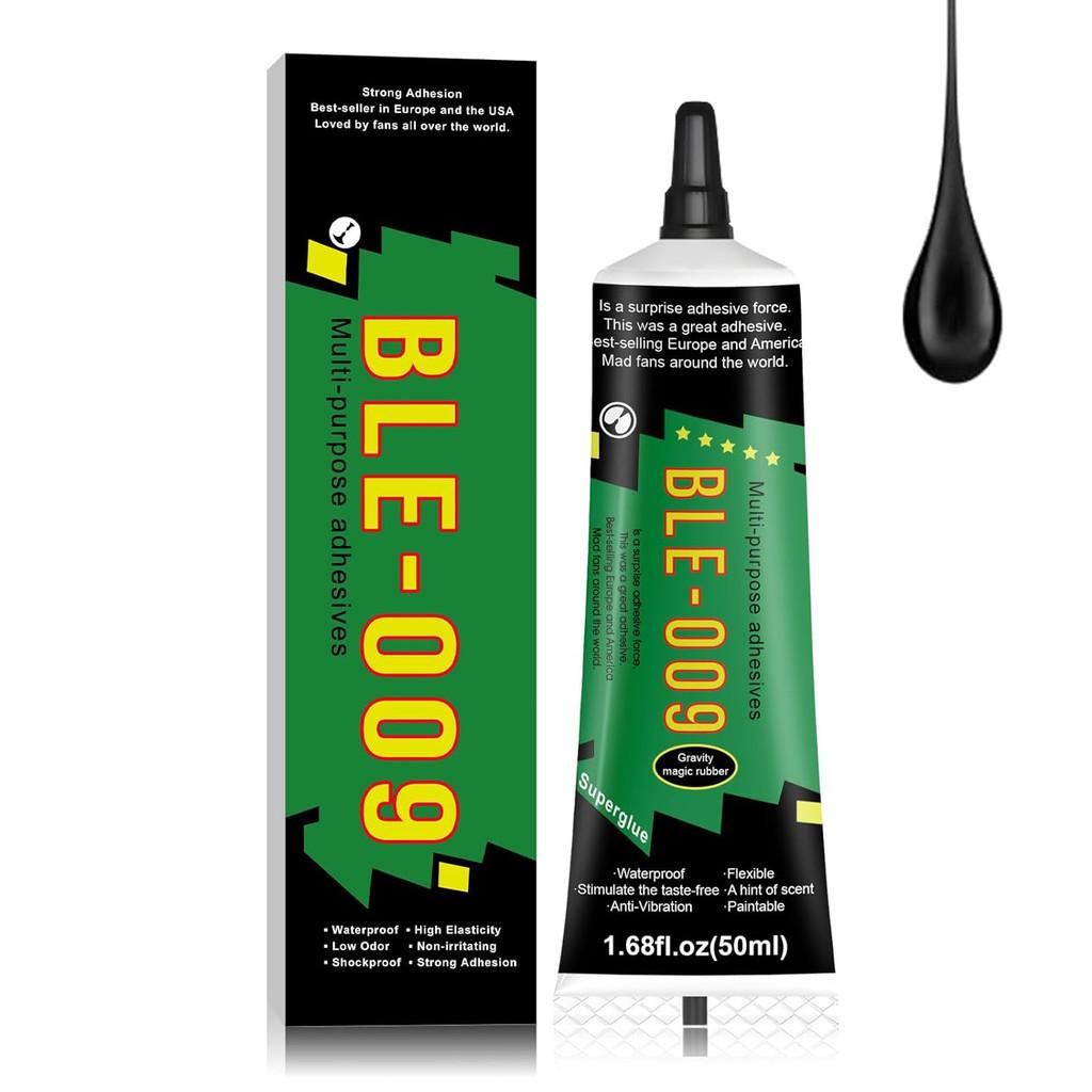 Keo nano chuyên dán màn hình, kính lưng điện thoại, tivi, laptop, máy ảnh.. Adhesive Glue Bulaien BLE-009(đen)
