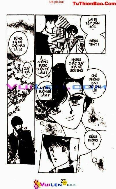 cô bé khóc nhè chapter 15 26