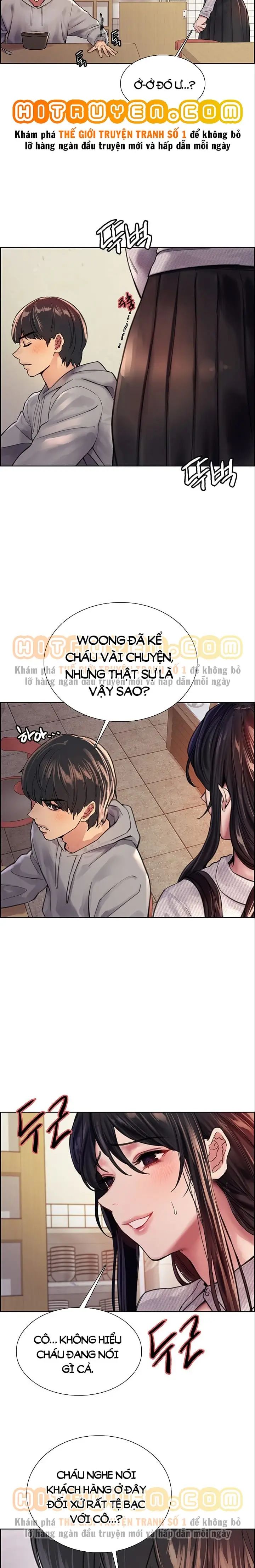 nhãn lực toàn năng chapter 37 17