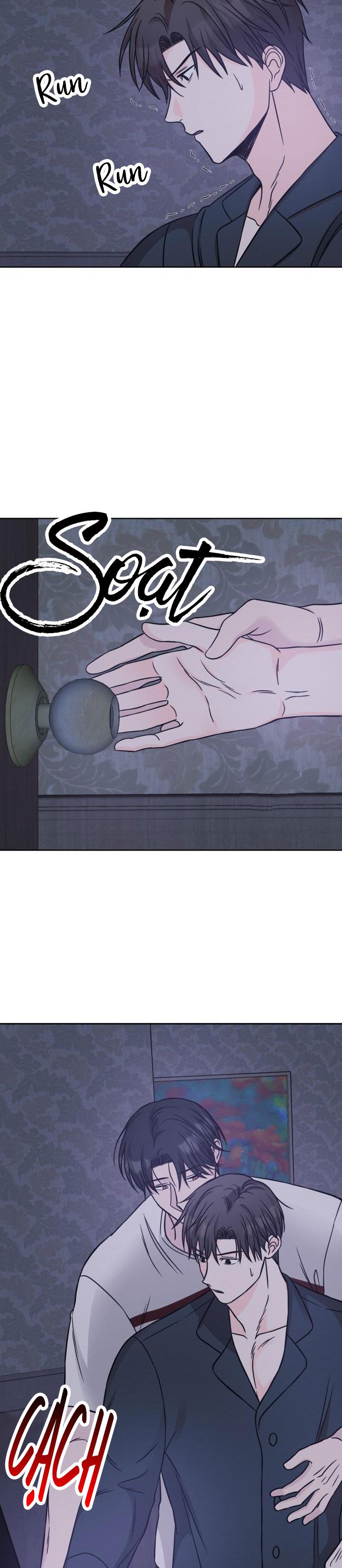 quý đói chapter 18 24