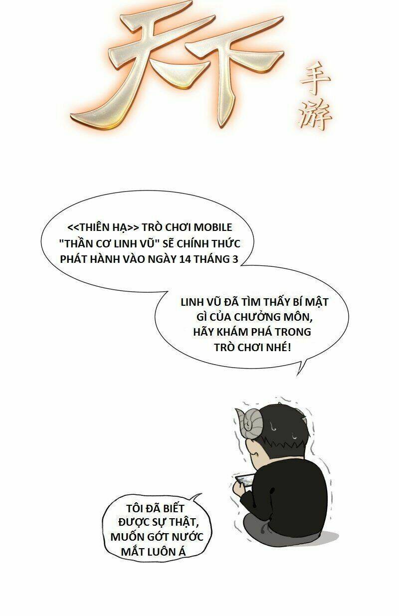 những mẩu truyện ngắn của bố lãng ni chapter 2 7