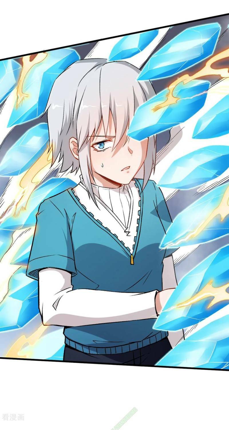 vườn trường cuồng sư hệ thống chapter 47 21