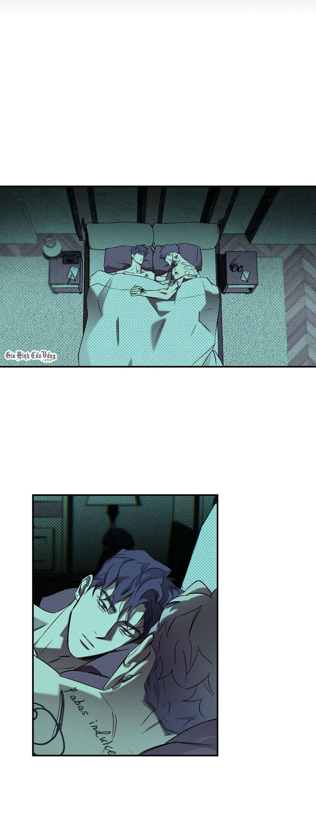 wet sand chapter 8 31