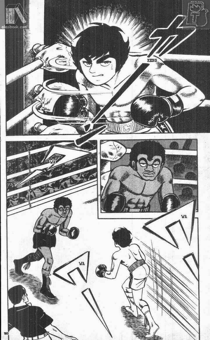 ganbare genki chapter 156 16