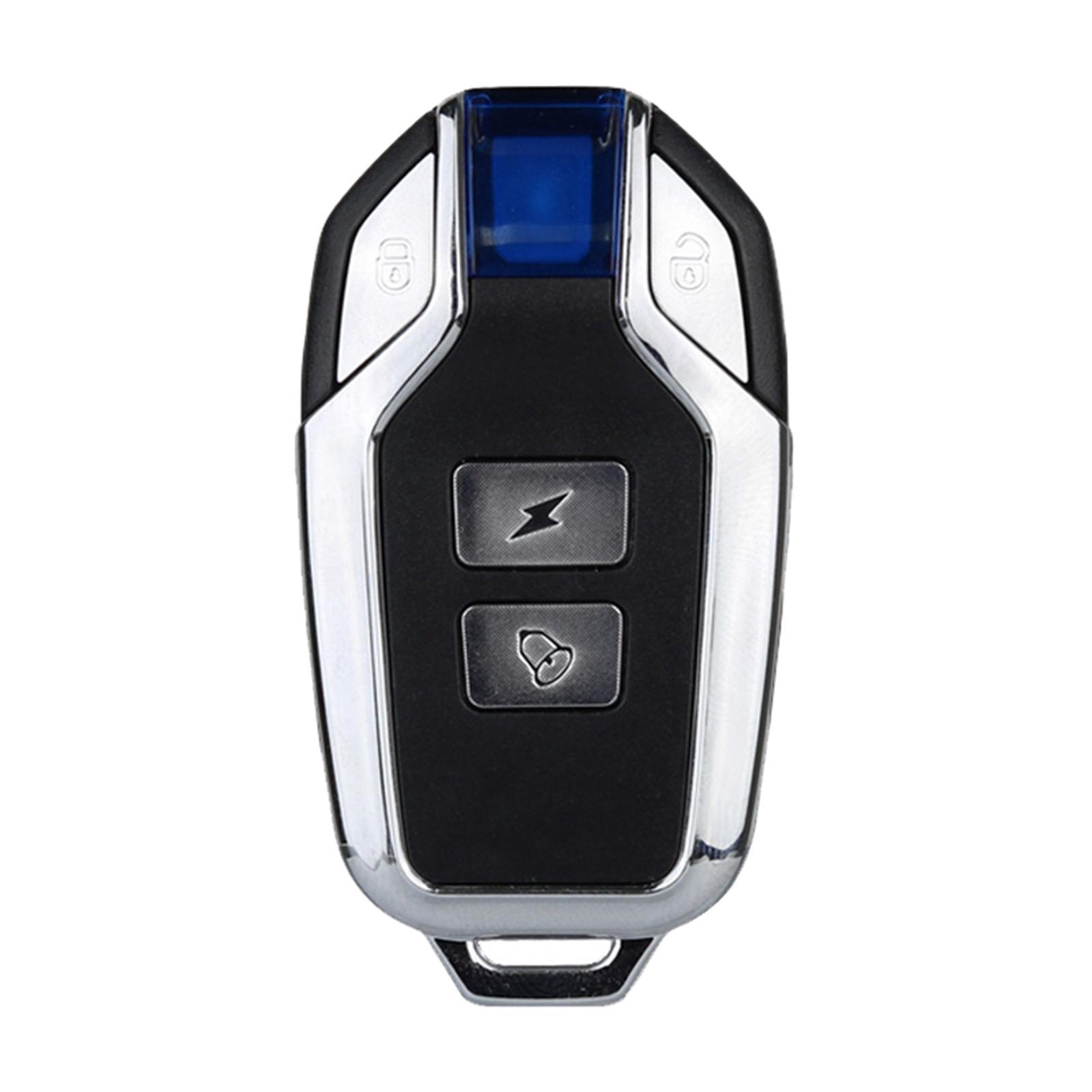 Remote Control Driveway Gate Control Garage Door Opener Universal for Car