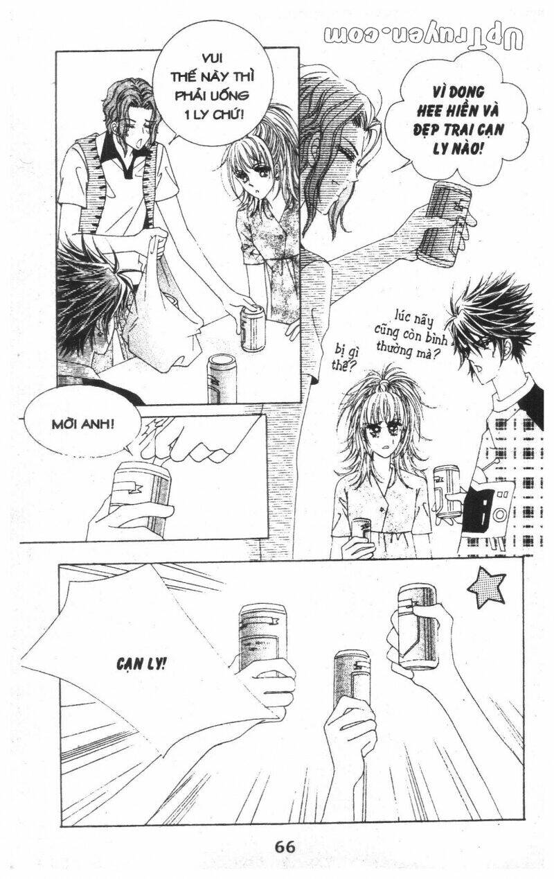 dạ khúc chapter 15 66