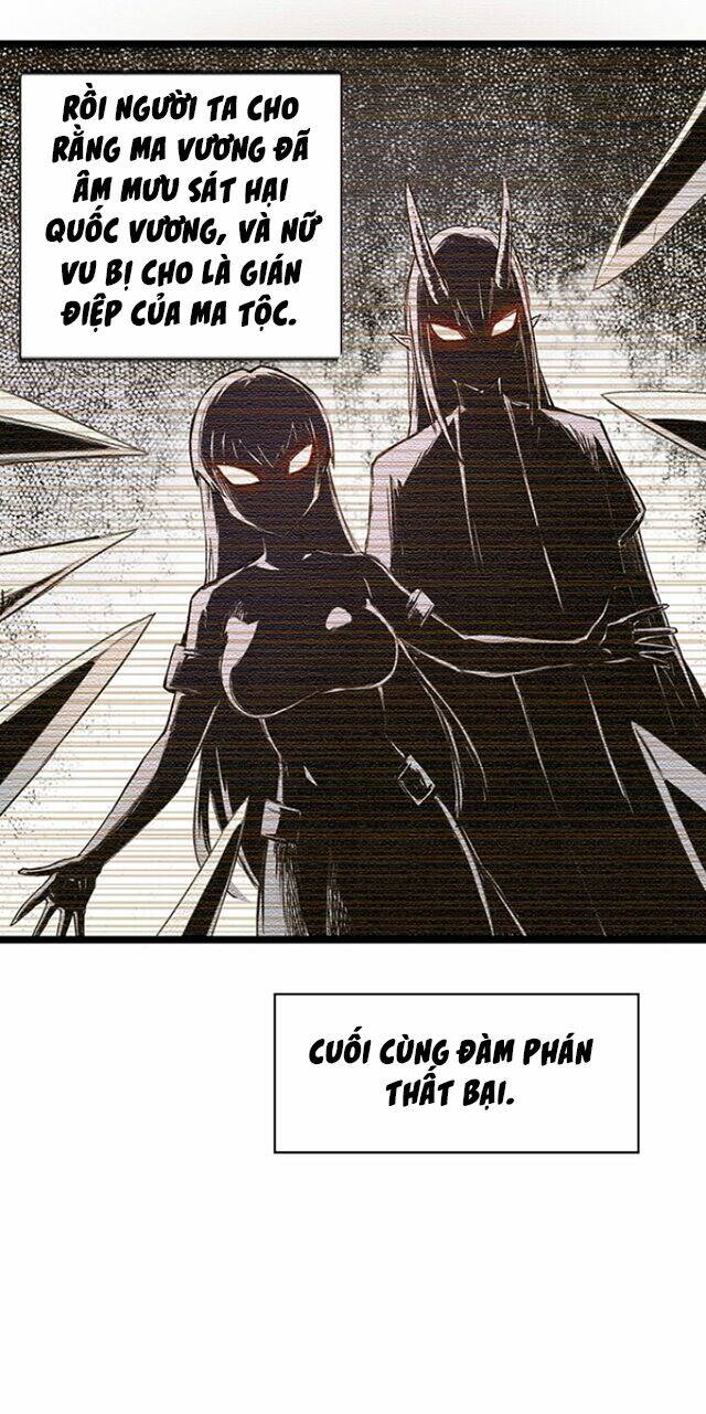 ma vương pháp tắc chapter 26 4