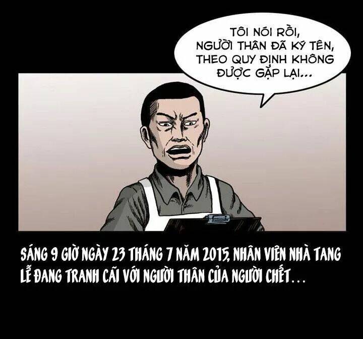 kỳ án có thật chapter 6 29