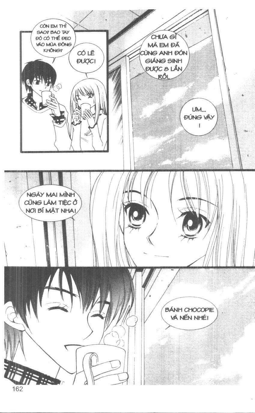 sad love story chapter 1 162