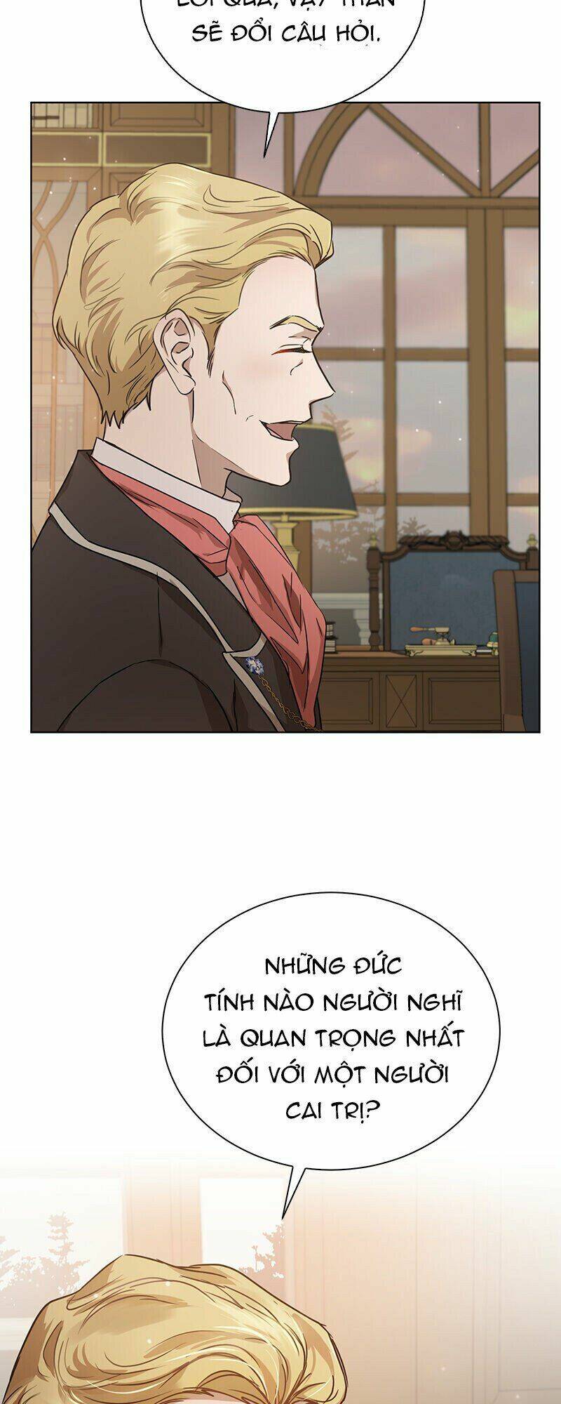 khế ước của ma tộc chapter 45 13