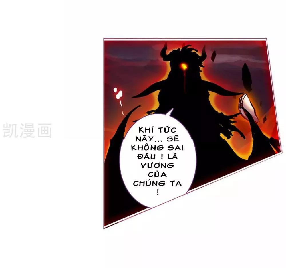 phách đương phu hàng hệ chapter 10 34