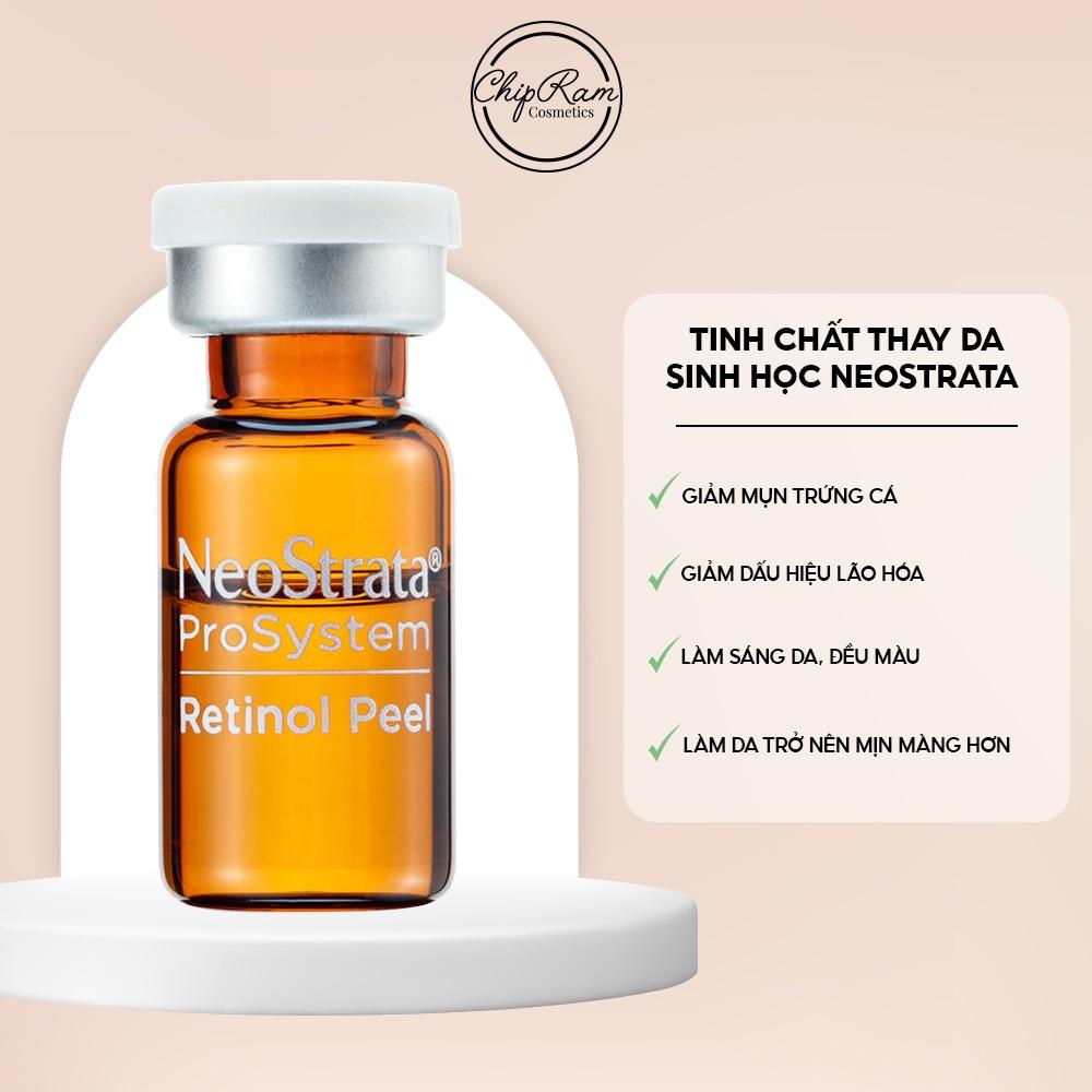 Tinh Chất Thay Da Sinh Học ProSystem Retinol Peel