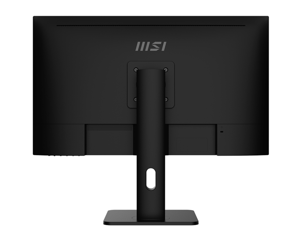 Màn Hình MSI PRO MP273AP 27 inch ( FHD/IPS/100Hz/1ms ) - Hàng Chính Hãng