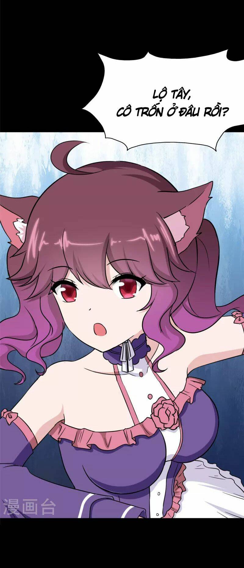 bạn gái virus của tôi chapter 317 4