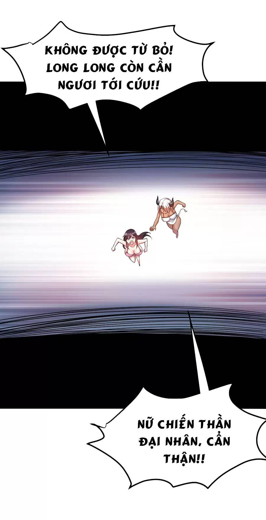 đồ long kỵ sĩ hôn môi ác long chapter 30 49