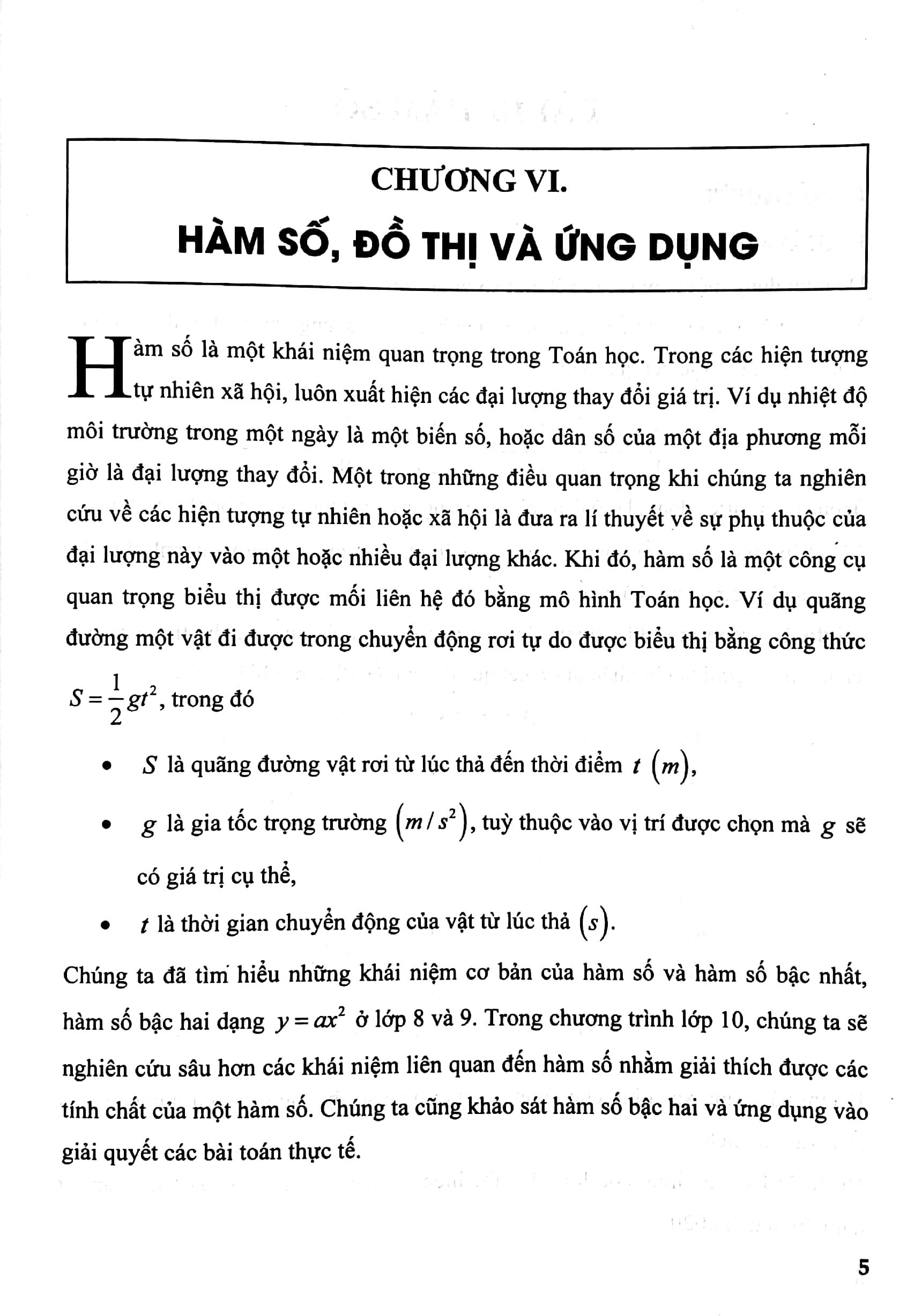 Khám Phá Toán 10 Để Học Giỏi - Tập 2