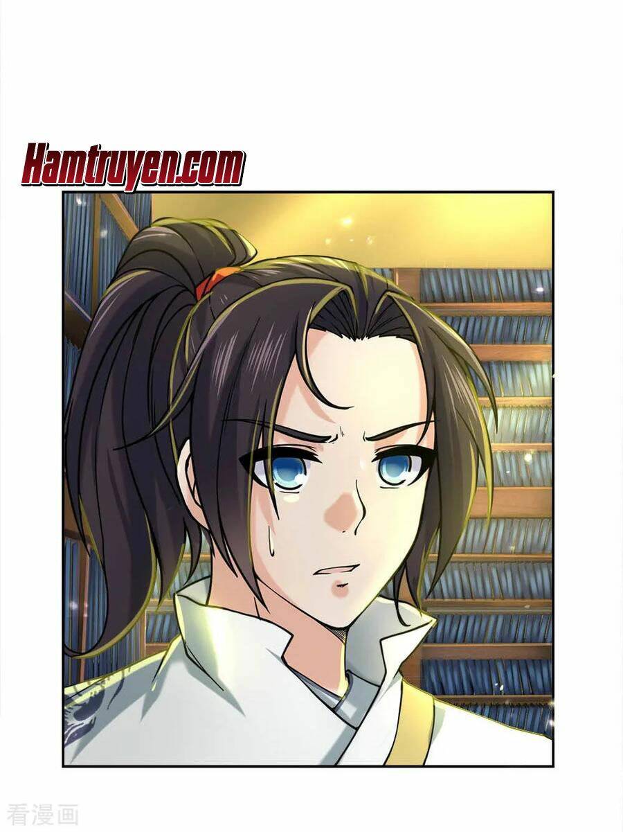 thân thể của ta là kiếm chủng chapter 67 24