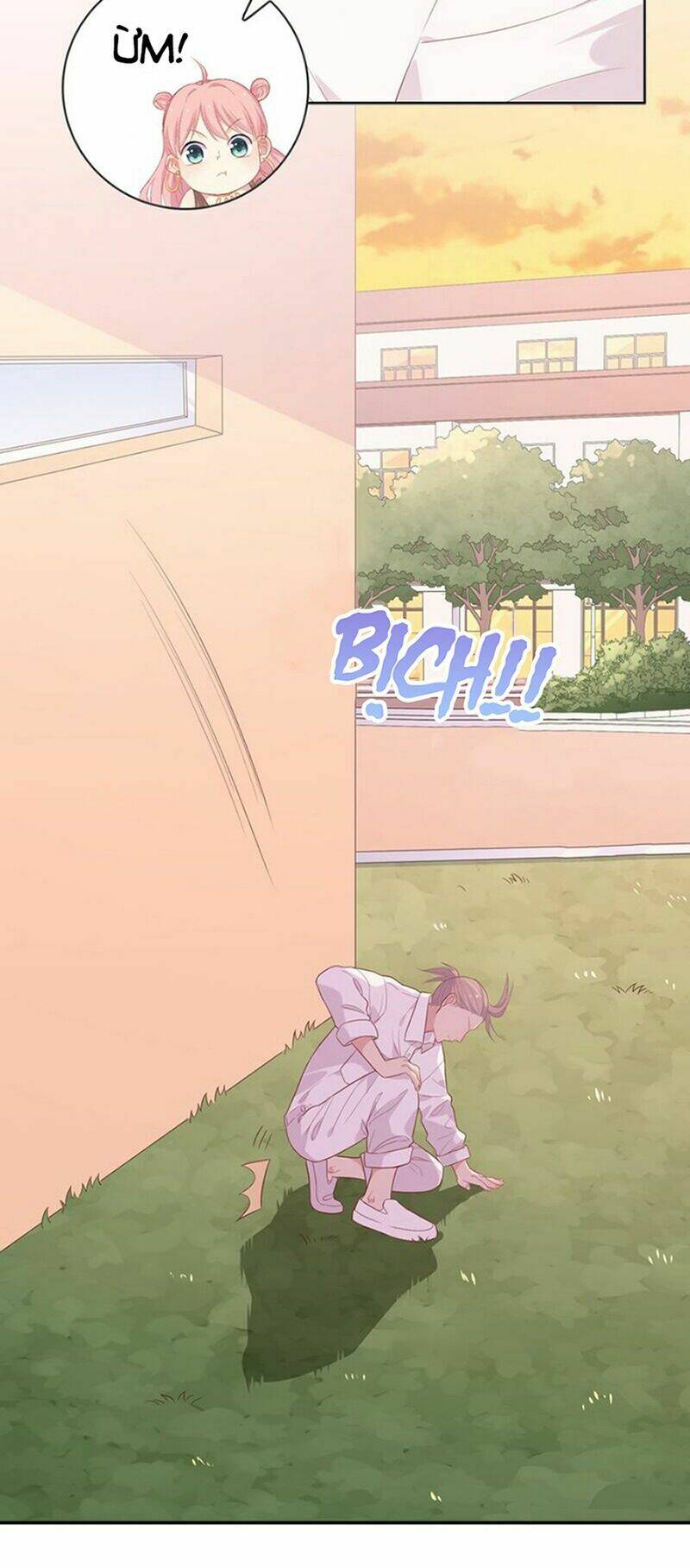 vương tử thành phố và công chúa amazon chapter 52 30