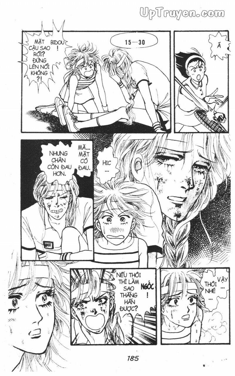 câu lạc bộ con nhà giàu chapter 6 186