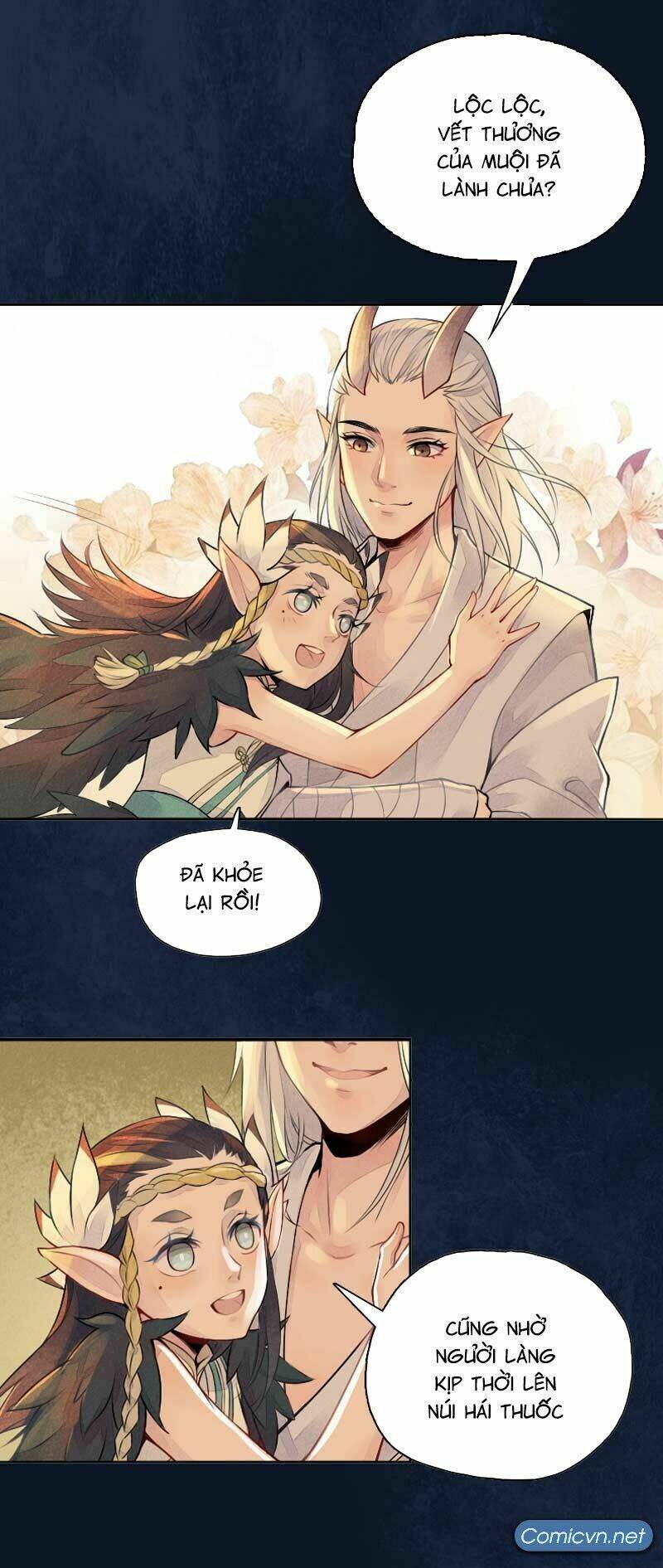 tây du ngạo tuyết thiên chapter 11 3