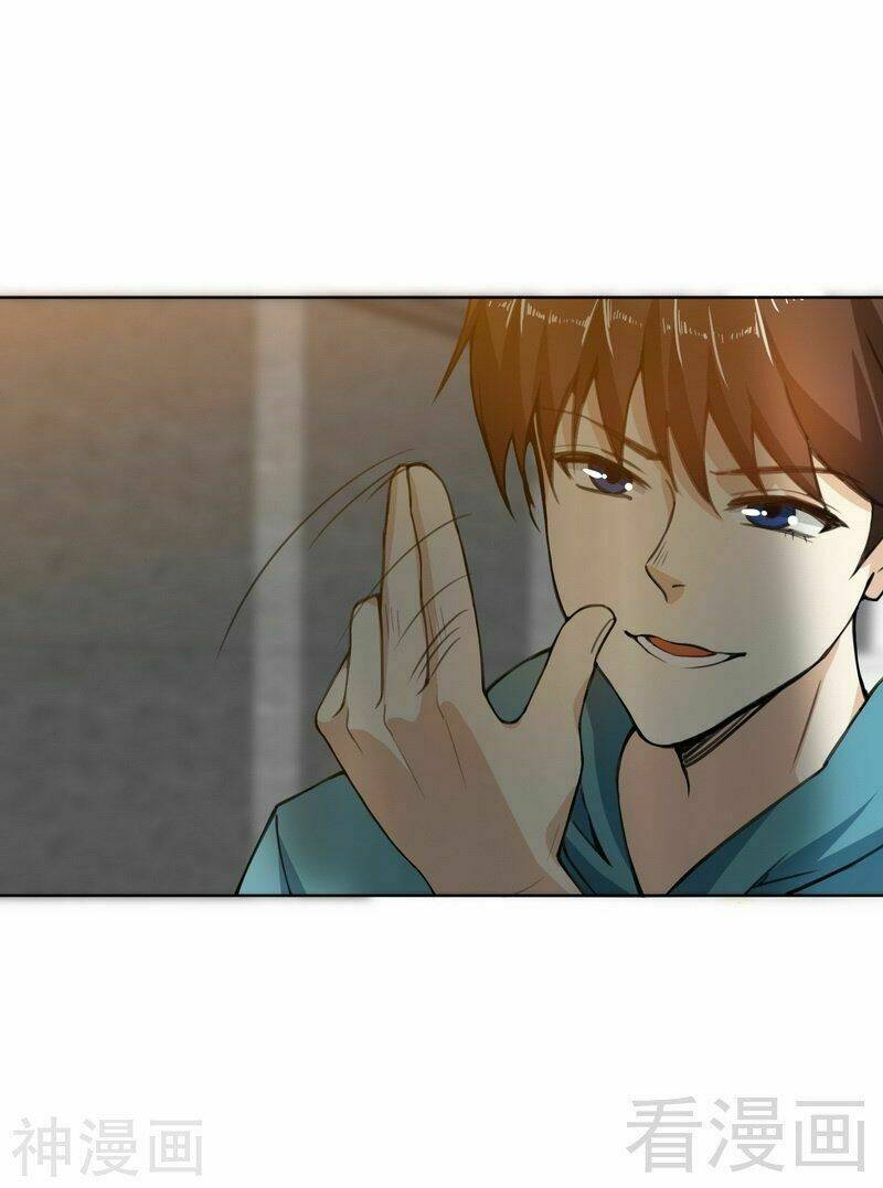 trọng sinh cực phẩm tiên đế chapter 3 8