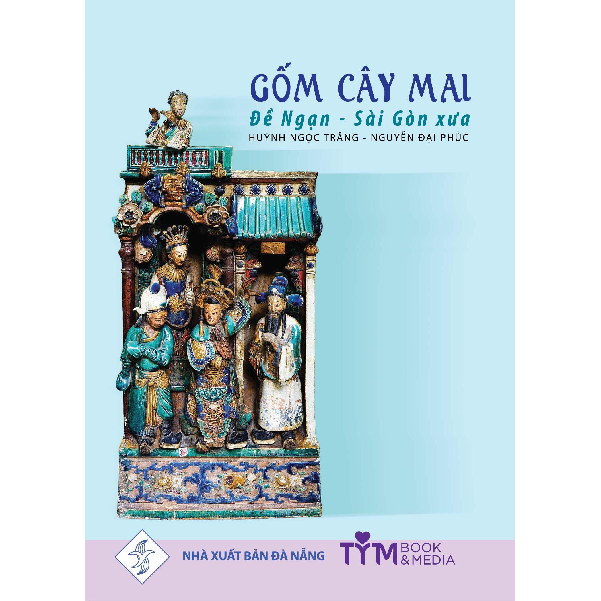 Gốm Cây Mai (2021)