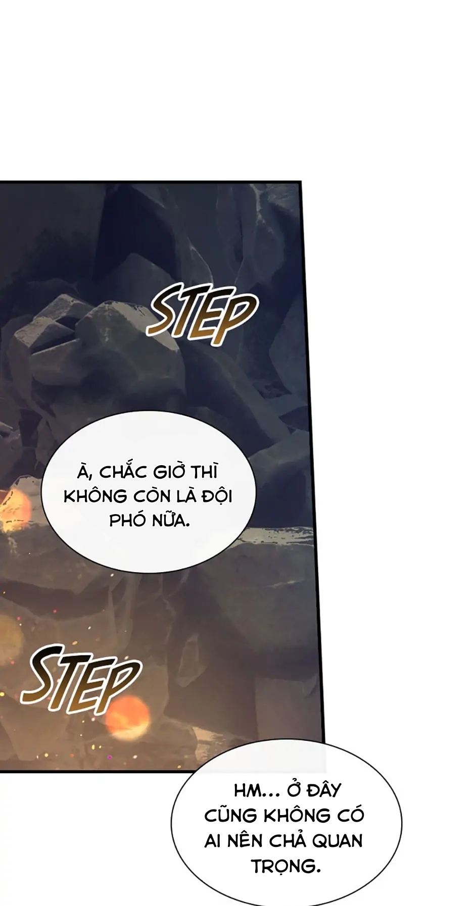 hiệp sĩ băng giá chapter 25.2 29