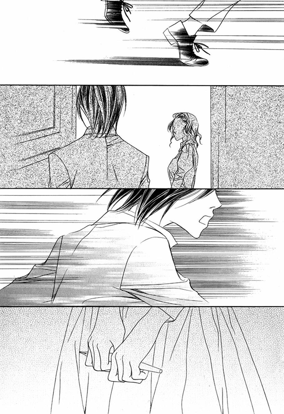 savage garden - "vườn hoang" chapter 7 37