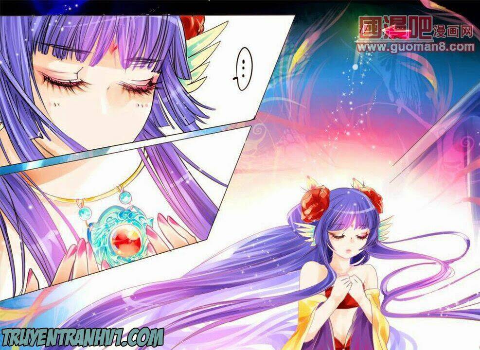 long phượng trình tường chapter 22 9