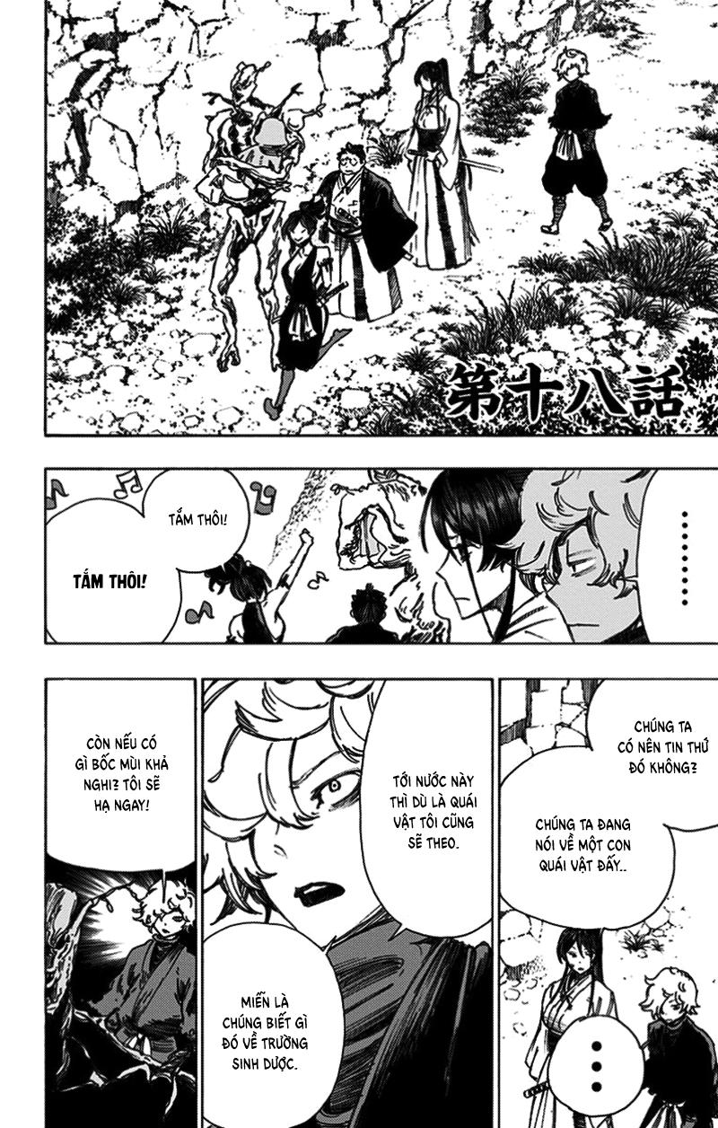 jigokuraku chapter 18 3