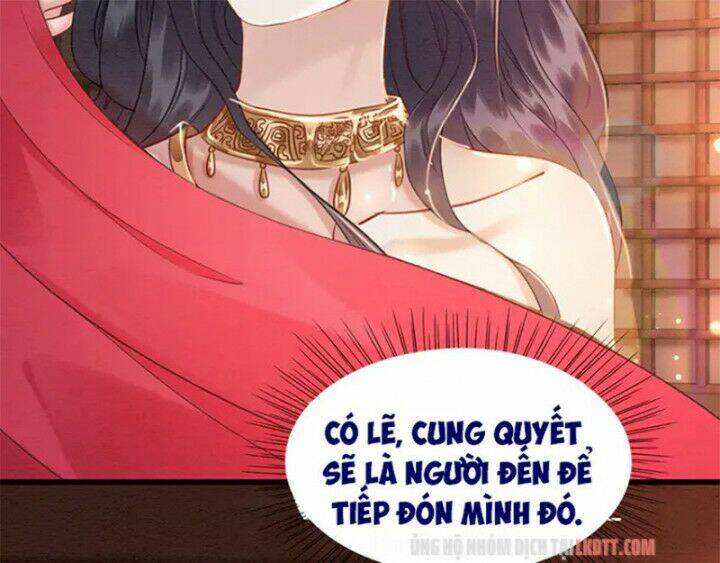 trọng sinh bá sủng nhiếp chính vương quá mạnh mẽ chapter 126 19