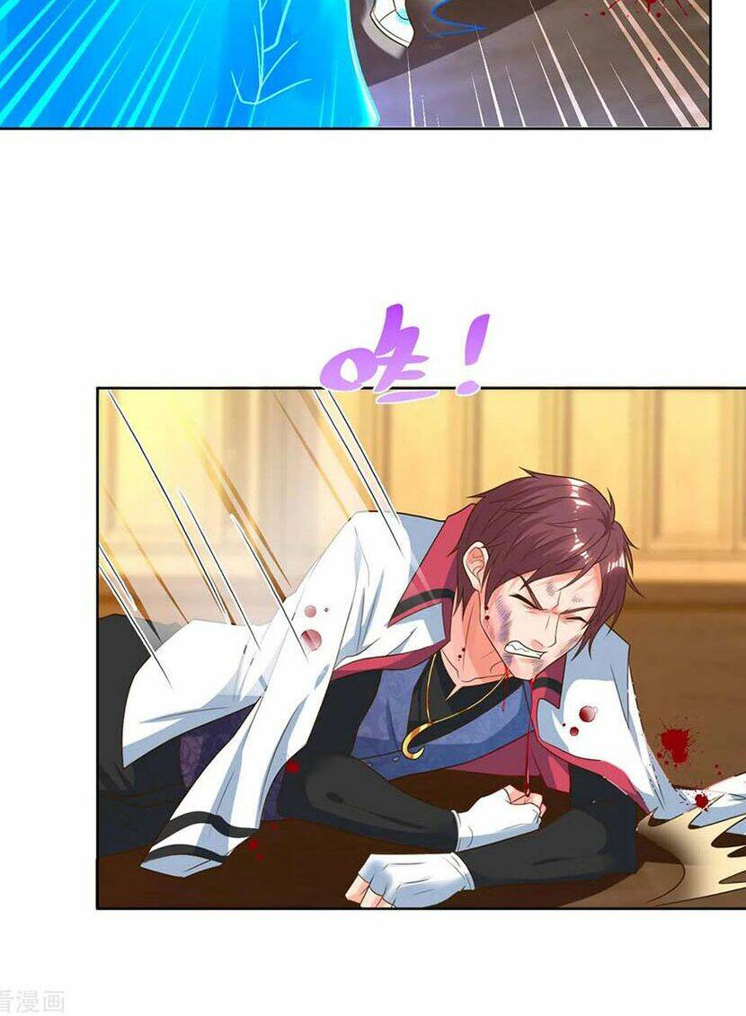 trọng sinh khí thiếu quy lai chapter 140 25