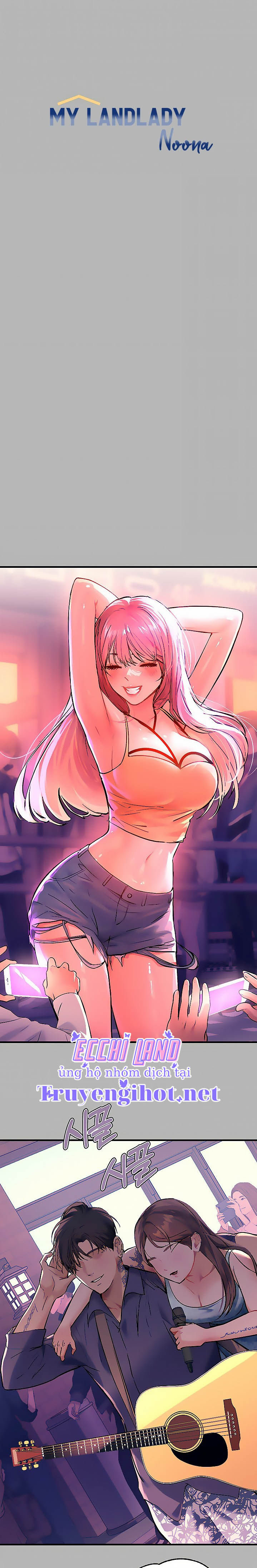 chị chủ nhà của tôi chapter 60.1 3