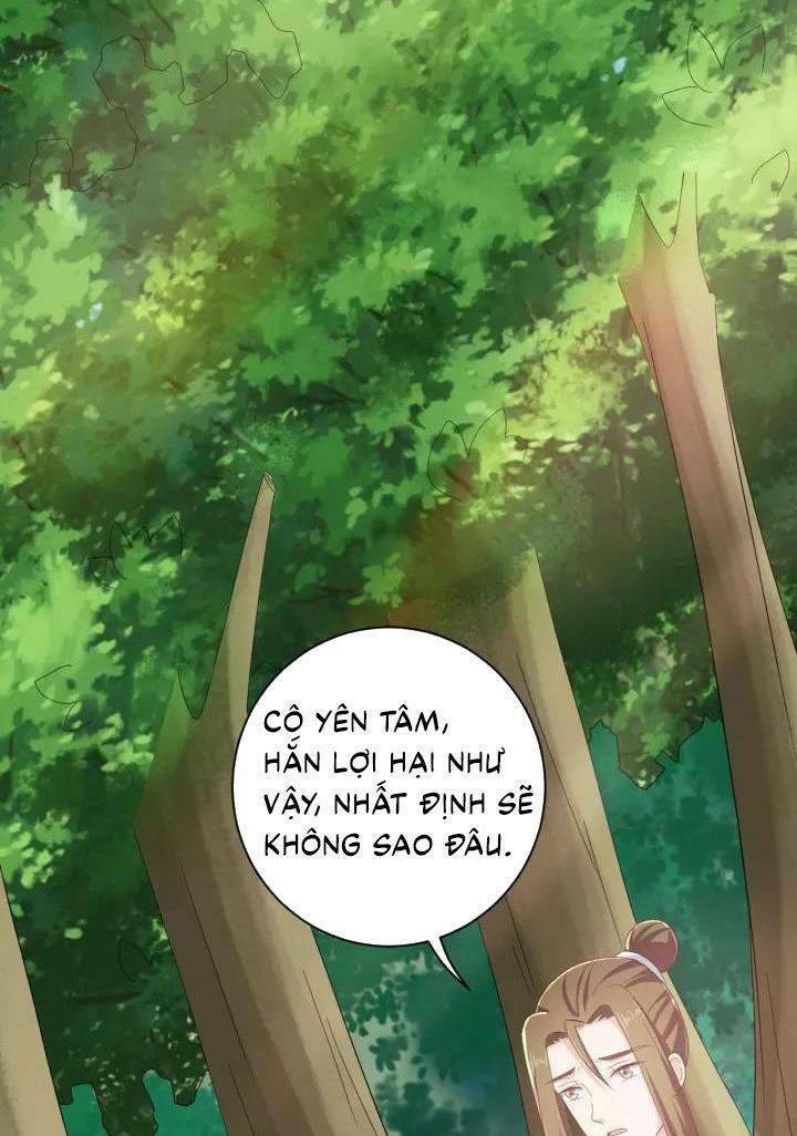 ngạo kiều vương gia huyên náo phi chapter 67 17