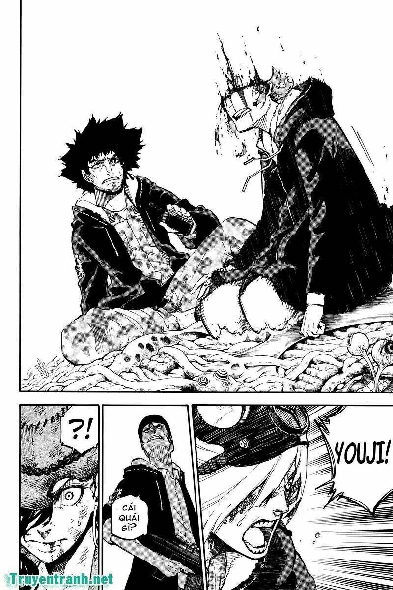 dolly kill kill chapter 128 8