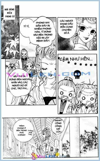 duyên kỳ ngộ chapter 1 21