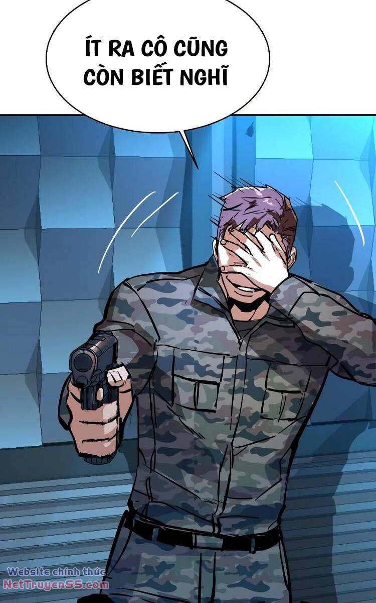 bạn học tôi là lính đánh thuê chapter 175 102