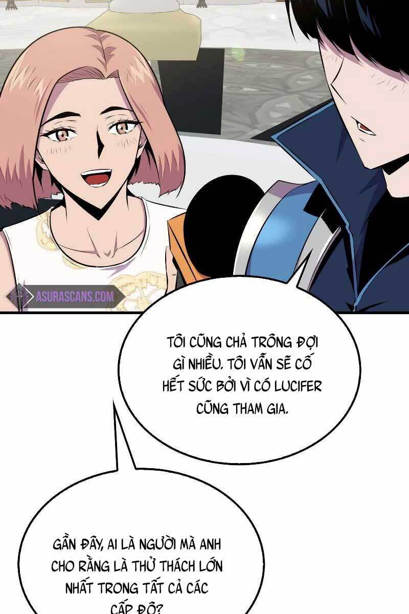 tôi thăng cấp trong lúc ngủ chapter 53 23