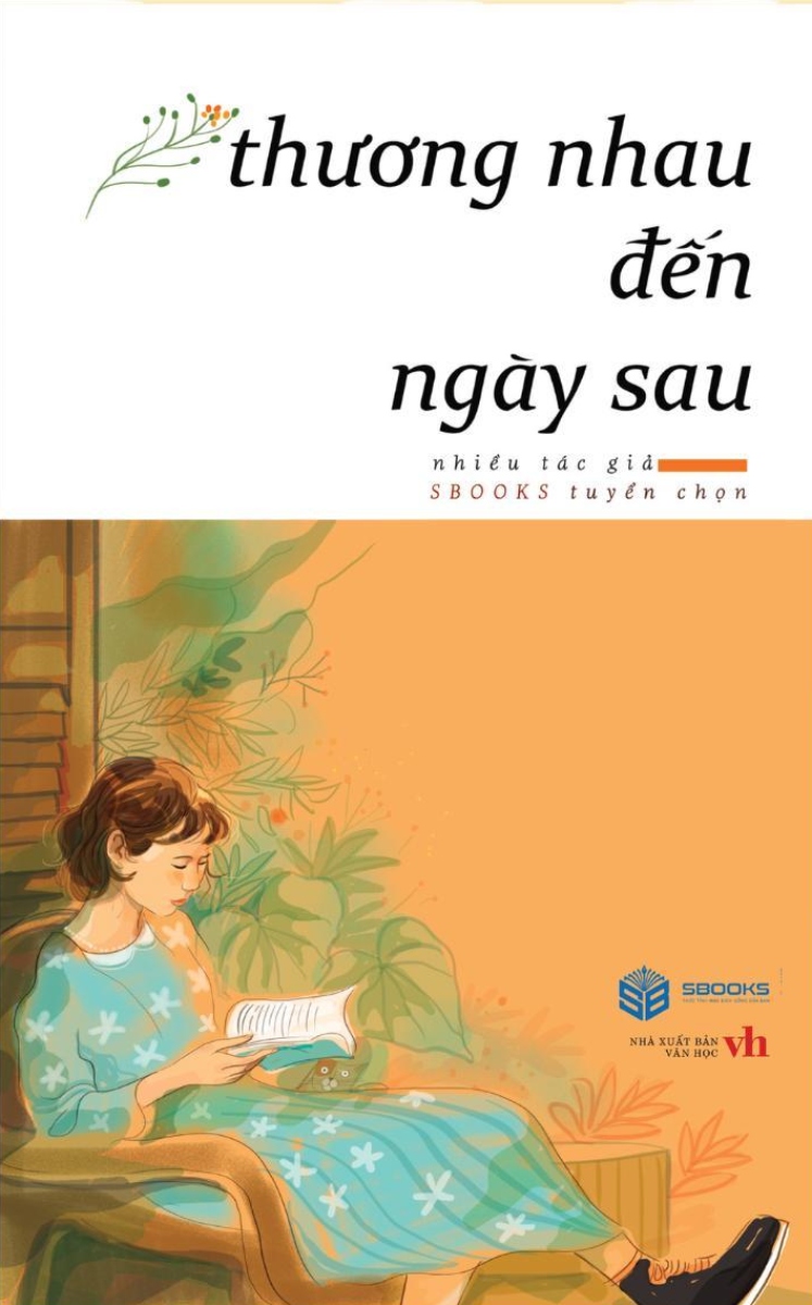 Thương Nhau Đến Ngày Sau (Sbooks) 	