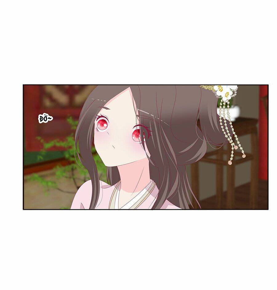 tướng quân mời ra trận chapter 143 9