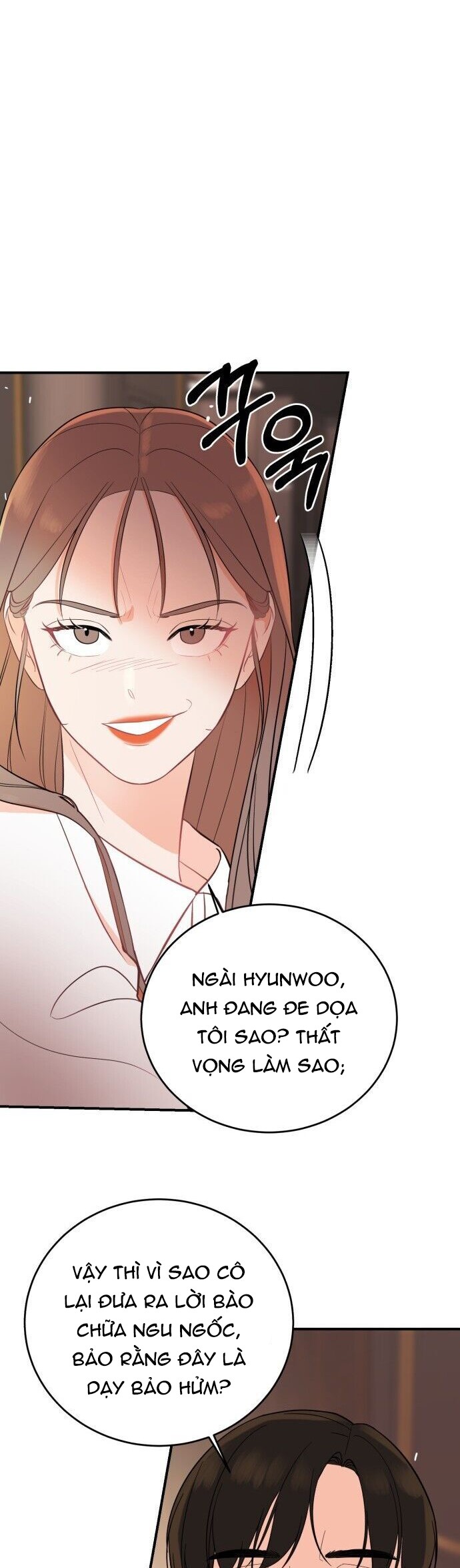 cách thuần hóa gã chồng nguy hiểm chapter 4.1 6