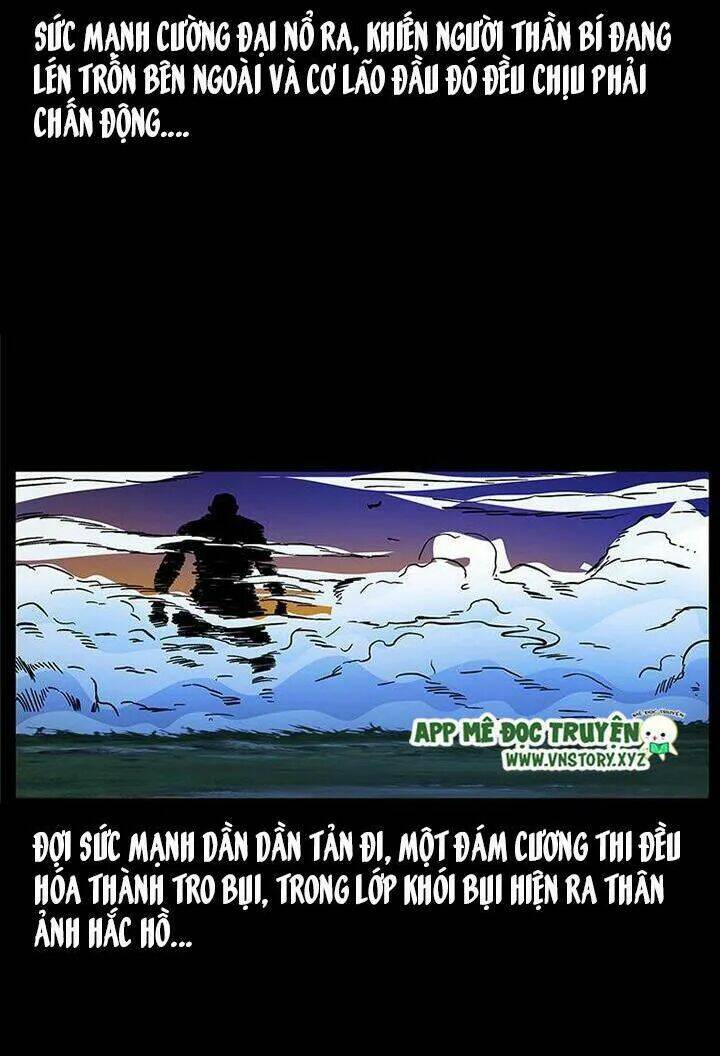 U Minh Ngụy Tượng Chapter 163 53