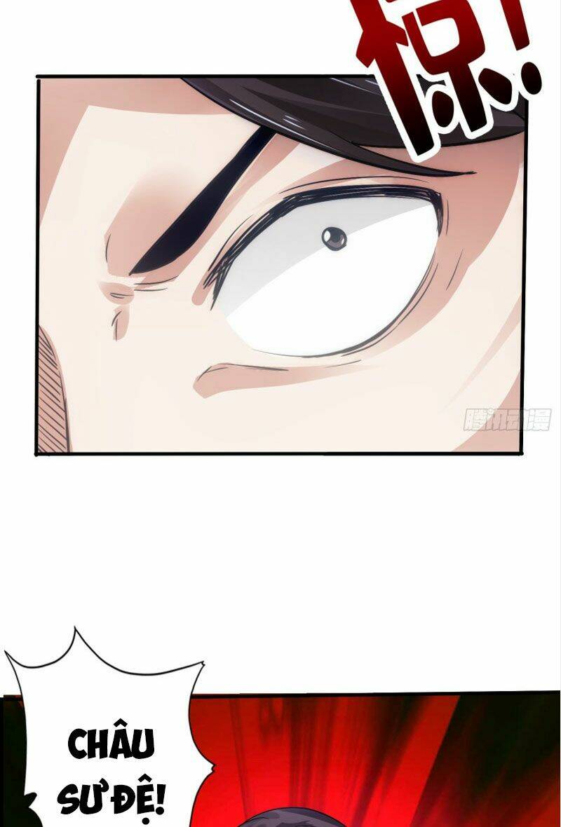 chư thiên ký chapter 295 25