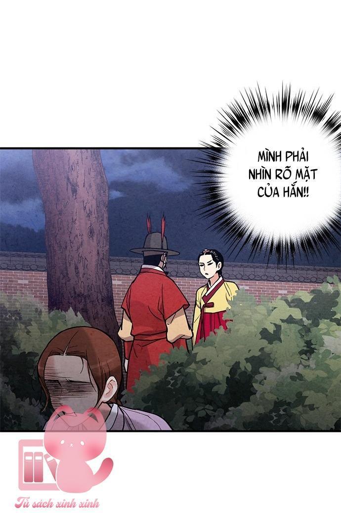 lệnh cấm hôn chapter 83 4