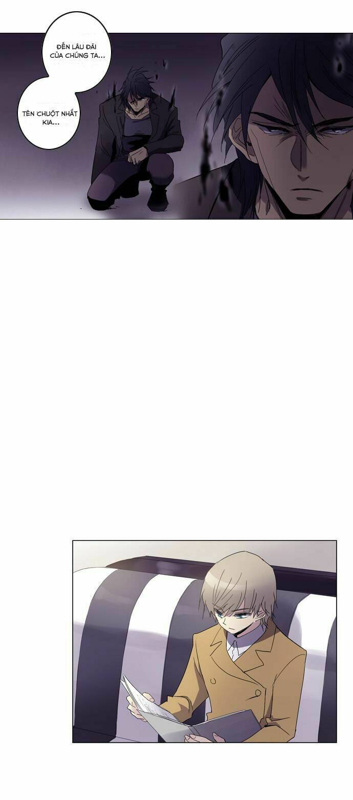 bản khế ước linh hồn chapter 68 20