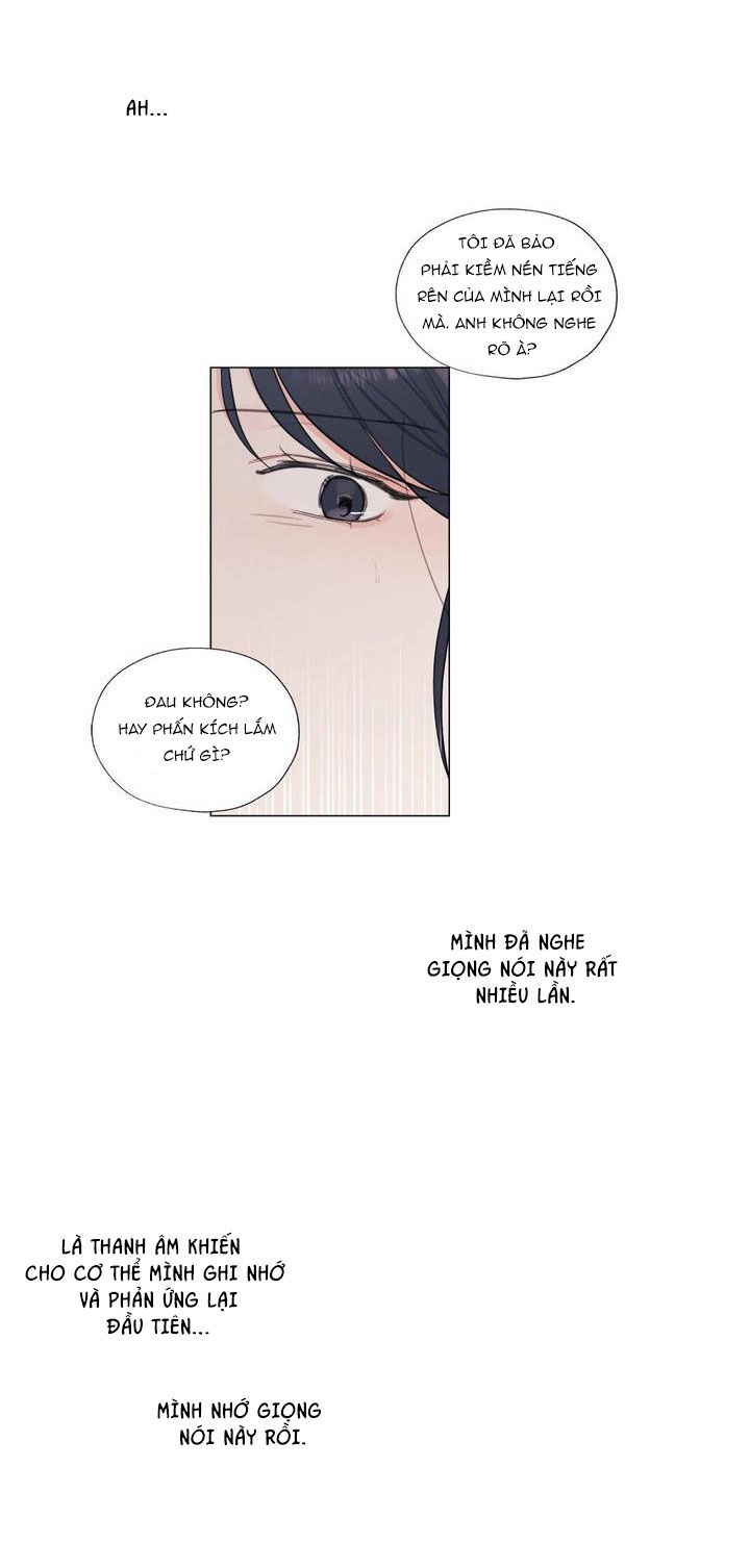 hardcore vanilla chapter 18 19