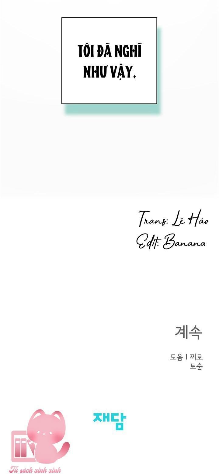 tiền bối, đừng nóng! chapter 1 63